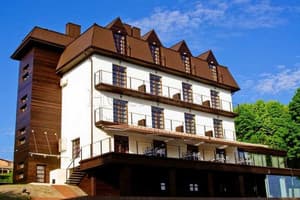 Готель EVE BOUTIQUE LAKEFRONT RESORT