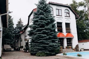 Отель Эдуард