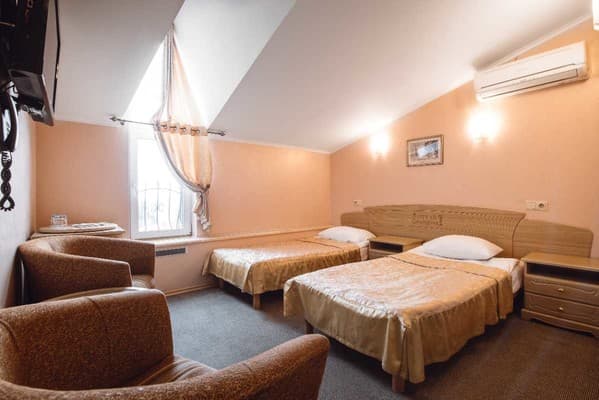 Екатерина II 14