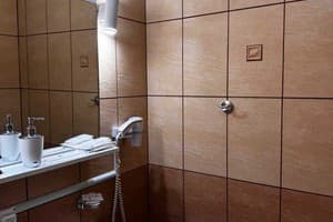 Отель Елисаветградъ. Полулюкс двухместный Двухуровневый +2 7
