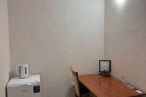 Отель Елисаветградъ. Полулюкс двухместный Двухуровневый +2 5