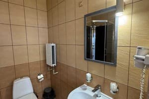 Отель Елисаветградъ. Полулюкс двухместный Двухуровневый +2 8