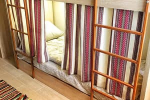 Хостел Этно