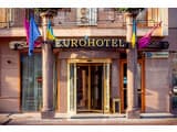 Евроотель 22