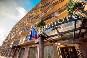 Отель Евроотель