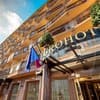 Отель Евроотель-1/23