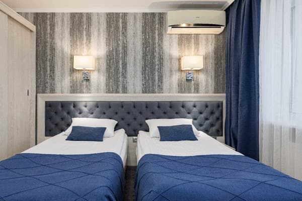 Евроотель 10