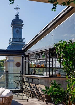 Евроотель 19