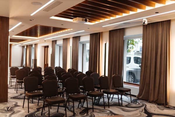 Евроотель 20