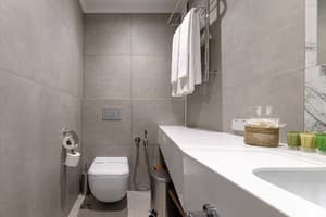 Отель Евроотель. Люкс двухместный  9