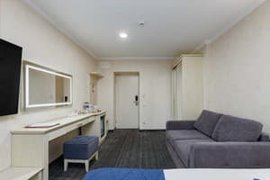 Отель Евроотель. Полулюкс двухместный  3