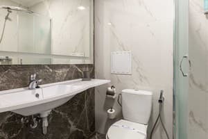 Отель Евроотель. Стандарт двухместный с балконом 8