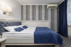 Отель Евроотель. Стандарт одноместный Single 1