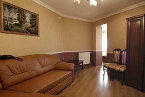 Мотель Европа