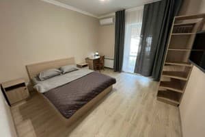 Квартира FOX Rooms 90