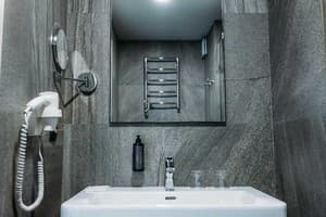 Отель Favor Park Hotel. Бизнес одноместный  7