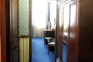 Florence Hotel 13