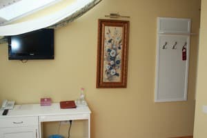 Фонтуш Бутик Отель 20