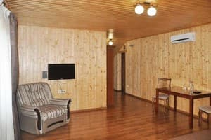 Отель Фортуна. Улучшенный трехместный  5