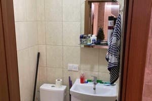 Квартира Freedom apartment on Khmelnytsky Str. Апартаменты двухместный  7