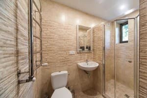 Отель Fusion. Комфорт двухместный  3