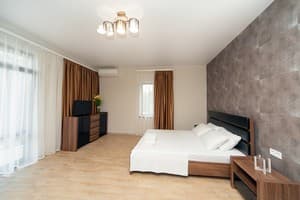 Отель Fusion. Люкс двухместный с балконом 2