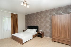 Отель Fusion. Люкс двухместный с балконом 6