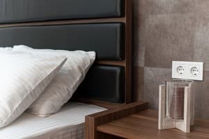 Отель Fusion. Люкс двухместный с балконом 7