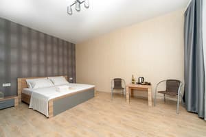 Отель Fusion. Полулюкс двухместный  1