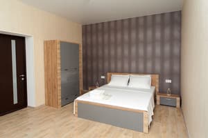 Отель Fusion. Полулюкс двухместный  3