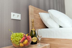 Отель Fusion. Полулюкс двухместный  5