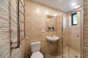 Отель Fusion. Полулюкс двухместный  6