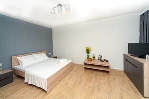 Отель Fusion. Полулюкс двухместный  7