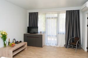 Отель Fusion. Полулюкс двухместный  9