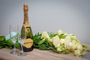 Отель Fusion. Полулюкс двухместный  10