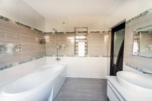 Отель Fusion. Полулюкс двухместный  12