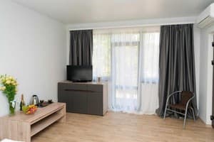 Отель Fusion. Полулюкс двухместный  2