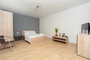 Отель Fusion. Полулюкс двухместный  1