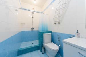 Отель Fusion. Семейный двухместный 2+2 4