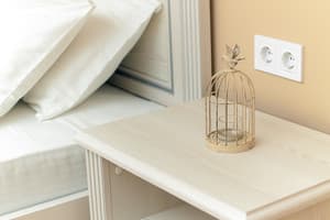 Отель Fusion. Стандарт двухместный мансардный 4