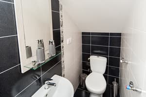 Отель Fusion. Стандарт двухместный мансардный 6