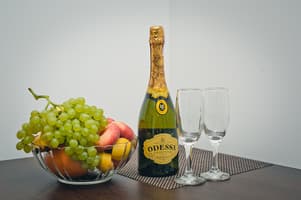 Отель Fusion. Стандарт двухместный улучшенный 4