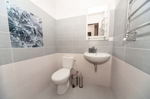 Отель Fusion. Стандарт двухместный улучшенный 5