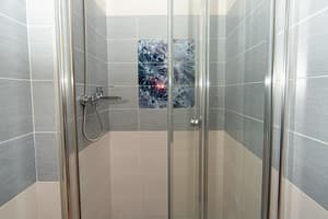 Отель Fusion. Стандарт двухместный улучшенный 6