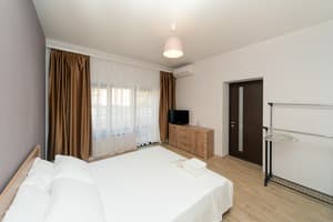 Отель Fusion. Стандарт двухместный улучшенный 8