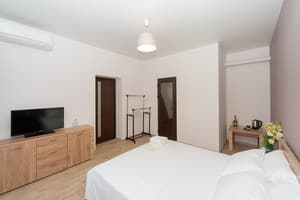 Отель Fusion. Стандарт двухместный улучшенный 9