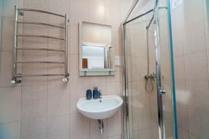 Отель Fusion. Стандарт двухместный улучшенный 11