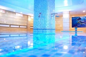 Отель GRAND OTRADA 