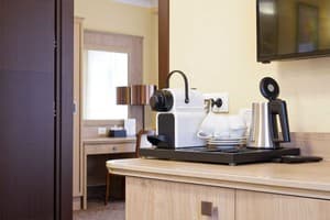 Отель GRAND OTRADA . Люкс 4-местный  7