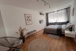 Хостел  GREEN HOUSE. Полулюкс двухместный +2 VIP 18 1